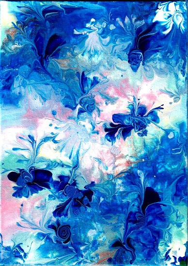 Sweet Peas 02
