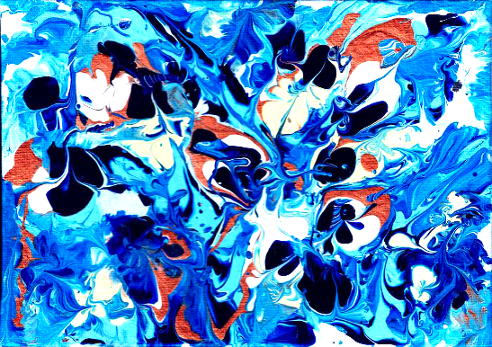Sweet Peas 04