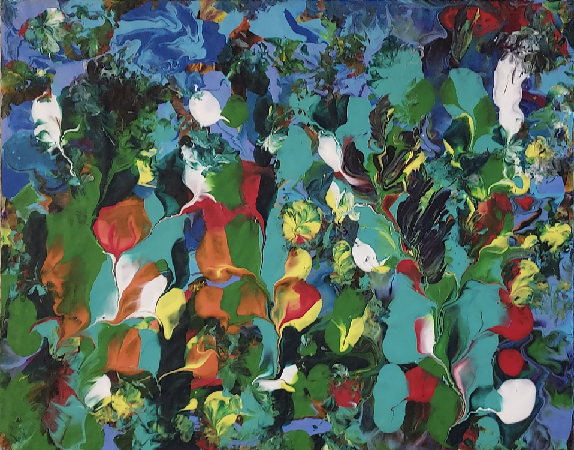 Leaves & Stems