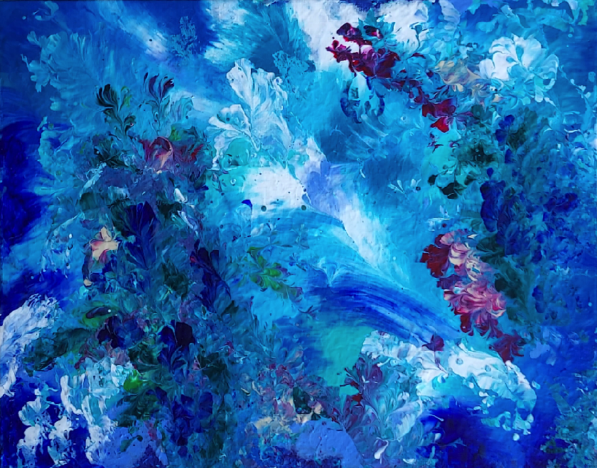Formed Forest Myst 01