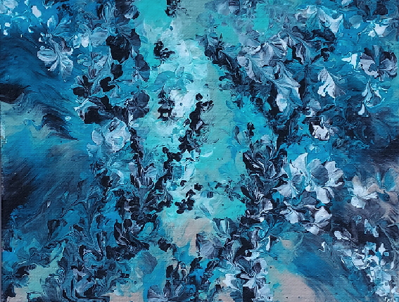Orchard Currents 02