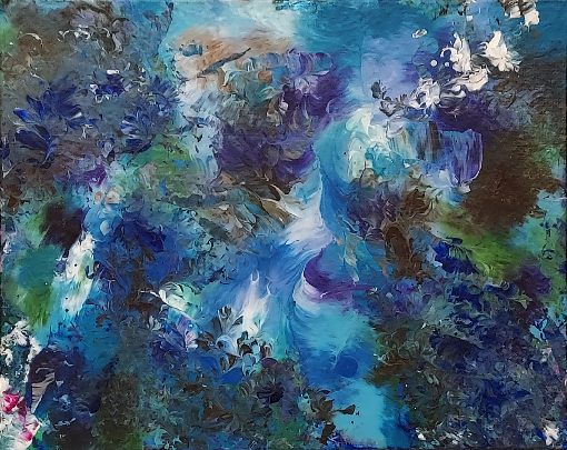 Air Currents & Blooms
