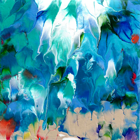 Fairy Herbs & Fronds 02