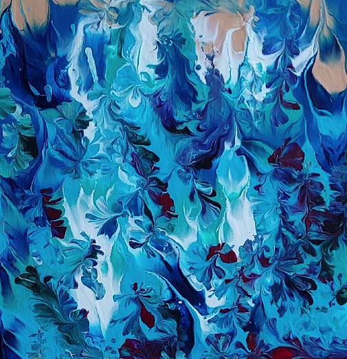 Fairy Foliages 01