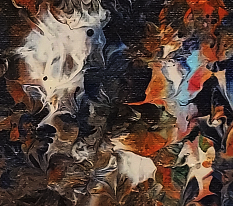Detail 02 - Lush Floral 03