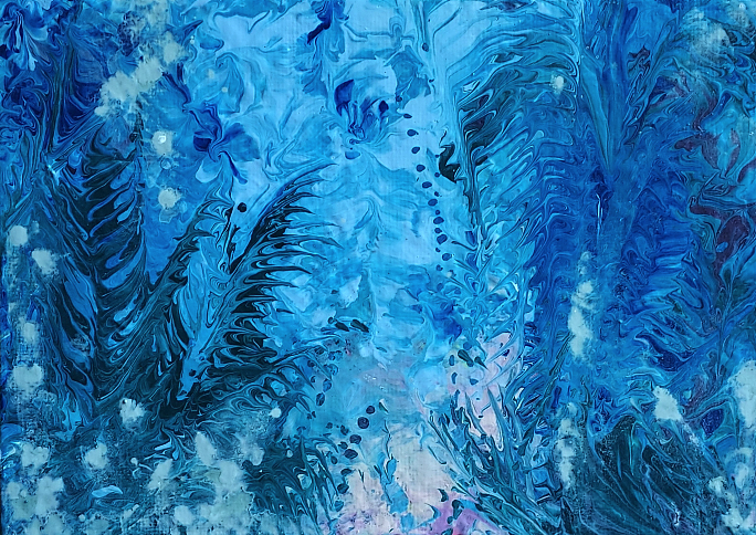 Ferns & Fronds 01