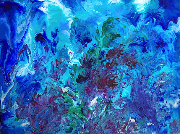 Sea Bottom 02