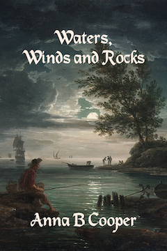 American seabound healer in French Revolution.