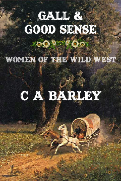 Stories of women in the American West.