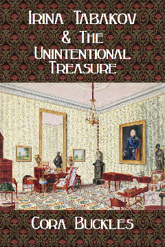 The legacy of the lost ballerina of the last Russian Tsar.