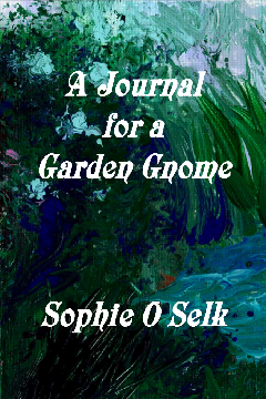 A journal, for Earth Elementals.