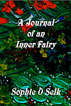 A journal for Air Elementals.