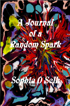 A journal, for Fire Elementals.