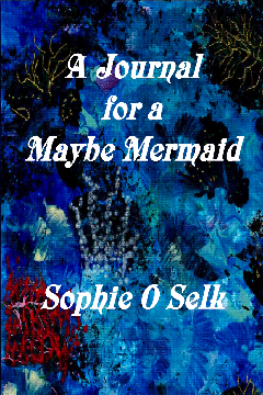 A journal, for Water Elementals.